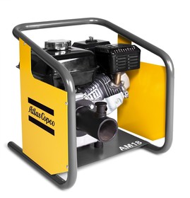Combustion drive unit for Atlas Copco AMG 3200 vibrator