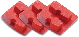 Diamond metal-bond Husqvarna Elite-Grind G1474D (3 pc.)
