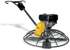 Zacieraczka spalinowa Wacker Neuson CT 48-8A5000620837 Nazwa