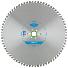Tarcza diamentowa Tyrolit Standard WSM Deep Cut 1500 x 4,4 mm
