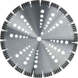 Diamond blade Dr. Schulze Laser HT 15 300 mm