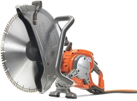Electric power cutter Husqvarna K 6500