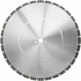Tarcza diamentowa Dr. Schulze Alligator S 350 mm do betonu, kamienia naturalnego i granitu