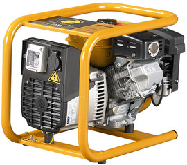 Single phase power generator unit Benza E-2200