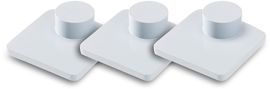 Diamond metal-bond Husqvarna Vari-Grind G645S (3 pc.)