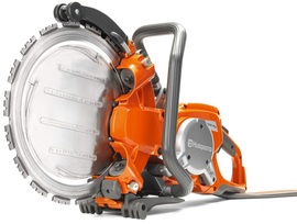 Electric power cutter Husqvarna K 6500 Ring 14''