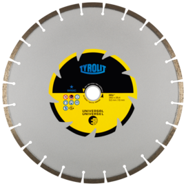 Tarcza diamentowa Tyrolit Basic DCU 450 x 3,6 mm