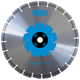 Tarcza diamentowa Tyrolit Premium FSH-A 800 mm do asfaltu (szerokość 4,7 mm, otwór montażowy 35/25,4 mm)