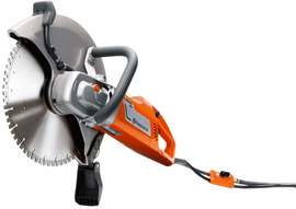 Power cutter Husqvarna K 3000 WET
