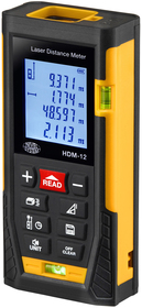 Distance meter Nivel System HDM-12