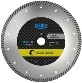 Diamond blade Tyrolit Standard DCU-FC 300 x 3 mm x 22,23 MM