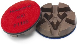 Polishing Pad Husqvarna P1185 76 mm