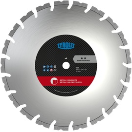 Diamond blade Tyrolit Standard DCC 300 x 2,6 mm, 20 mm