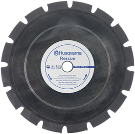TCT rescue blade Husqvarna 355 mm