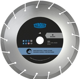 Diamond blade Tyrolit Basic DCH 230 x 2,6 mm