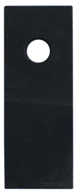 Blade for Jazon block extractor