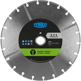 Diamond blade Tyrolit Premium DCM 125 x 2,5 mm