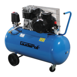 Piston compressor Gudepol GD 28-100-320