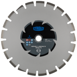 Tarcza diamentowa Tyrolit Basic DCA 300 x 2,8 mm x 22,23 mm