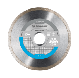 Diamond blade Husqvarna Vari-Cut S4 125 mm