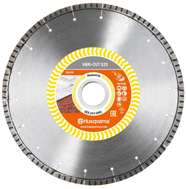 Tarcza diamentowa Husqvarna Vari-Cut S25 115 mm do kamienia naturalnego