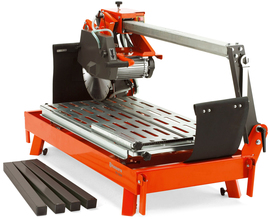 Masonry saw Husqvarna TS 100 R (400 V)