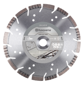 Diamond blade Husqvarna Vari-Cut S65 230 mm