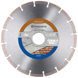 Diamond blade Husqvarna Tacti-Cut S50 180 mm