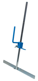 Przymiar brukarski Jazon PBO do kostki