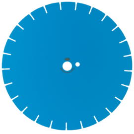 Diamond blade Tyrolit Premium F40 300 x 2,4 mm