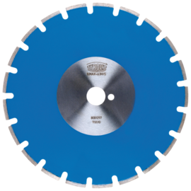 Tarcza diamentowa Tyrolit Premium TSS10 350 mm do cegły (szerokość 2,8 mm)