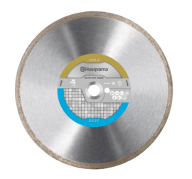 Tarcza diamentowa Husqvarna Elite-Cut GS2 300 mm do płytek ceramicznych, twardej glazury i porcelany