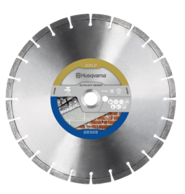 Diamond blade Husqvarna Elite-Cut GS50 300 mm