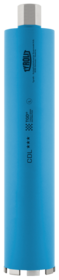 Diamond Drill Bit Tyrolit Premium CDL TGD 107 mm