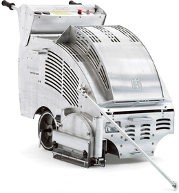 Przecinarka do świeżego betonu Husqvarna Soff-Cut 4200