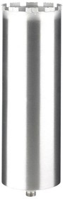 Diamond Drill Bit Husqvarna D810 121 mm
