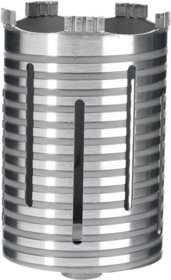 Diamond Drill Bit Husqvarna D25 52 mm (drill connection M 16)