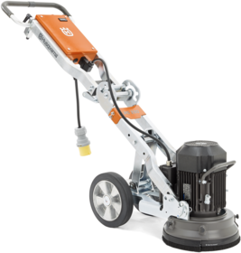 Floor grinding machine Husqvarna PG 280 (400 V)