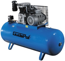 Piston compressor Gudepol GD 70-500-1100/15