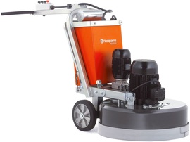 Floor grinder Husqvarna PG 820