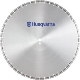 Diamond blade Husqvarna F1180 900 mm
