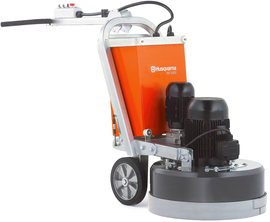 Floor grinding machine Husqvarna PG 680