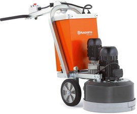 Floor grinding machine Husqvarna PG 530 (230 V) 