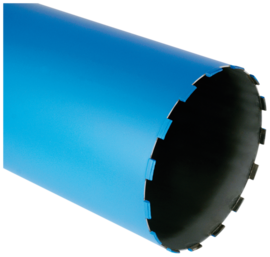 Diamond Drill Bit Tyrolit Standard CDM thin-walled101 mm