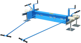Manual screed Jazon LR 4 m