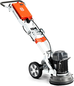 Floor grinding machine Husqvarna PG 280