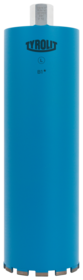 Wiertło koronowe Tyrolit Basic B1 182 mm