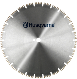 Tarcza diamentowa Husqvarna F410 700 mm