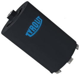 Diamond Drill Bit Tyrolit Standard DDL 62 mm