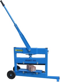Block cutter Jazon KROBET 500